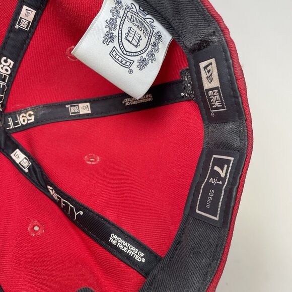 Billionaire Boys Club Flying B Snapback Hat - Picture 6 of 6